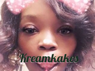 Kreamkakes