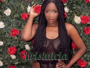 Kristalcla