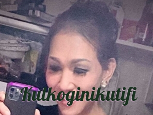 Kulkoginikutifi
