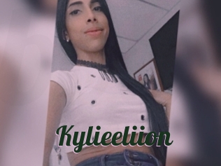 Kylieeliion