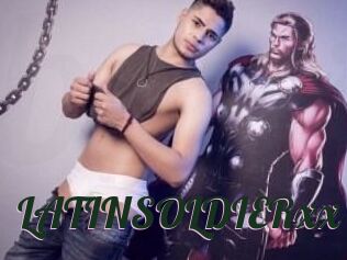 LATINSOLDIERxx