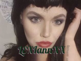 LEXIannXX