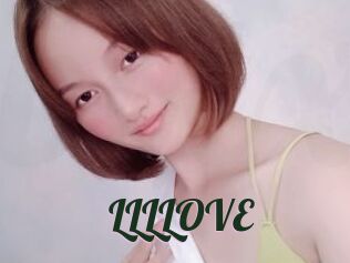 LLLLOVE