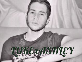 LUKExASHLEY