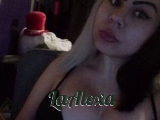 LaAlexa