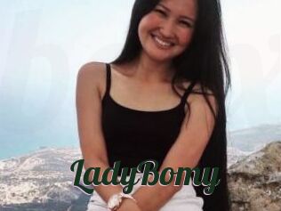 LadyBomy