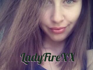 LadyFireXX