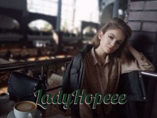 LadyHopeee