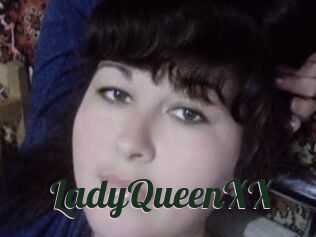 LadyQueenXX