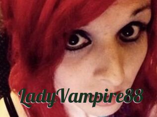 LadyVampire88