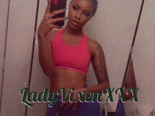 LadyVixenXXX