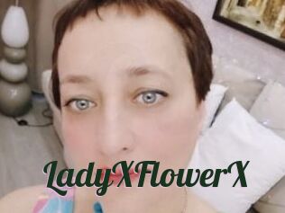 LadyXFlowerX