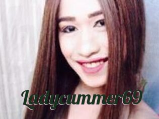Ladycummer69