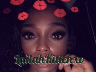LailahKittenxo