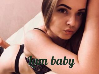 Lam_baby