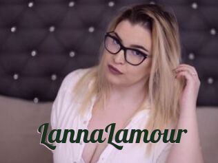LannaLamour