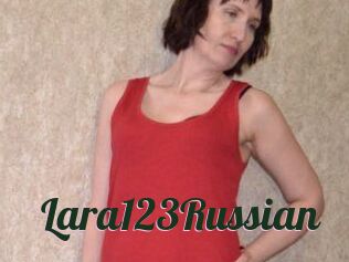 Lara123Russian