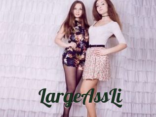 LargeAssLi