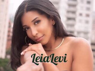 LeiaLevi