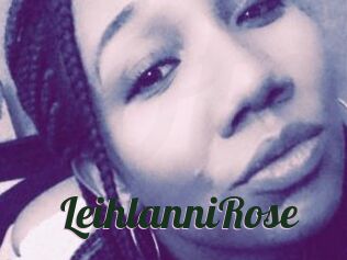 LeihlanniRose