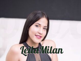 LeilaMilan