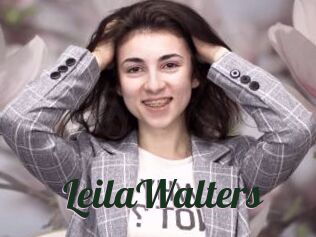 LeilaWalters
