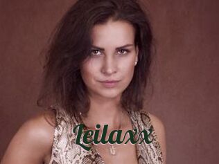 Leilaxx