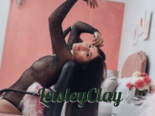 LeisleyClay