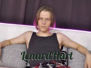 LenardHart