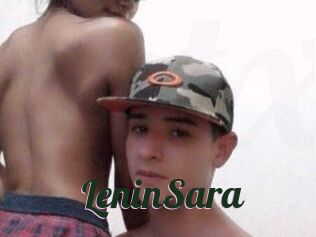 Lenin_Sara