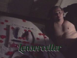 Lensorceller