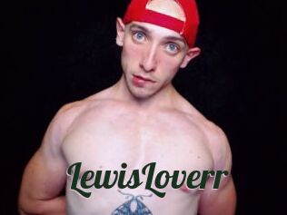 LewisLoverr