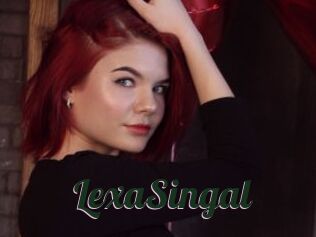 LexaSingal
