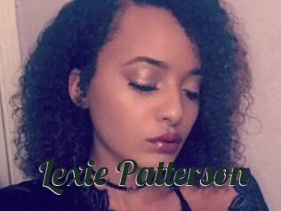 Lexie_Patterson