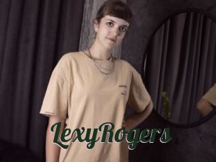 LexyRogers