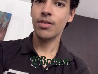 LiBrown