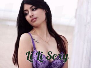 Li_Li_Sexy
