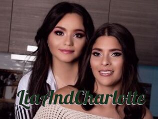 LiaAndCharlotte