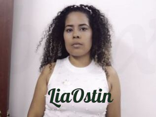 LiaOstin