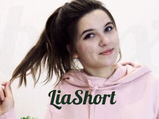 LiaShort