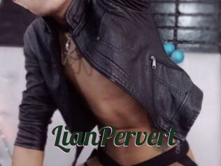 LianPervert