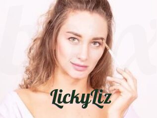 LickyLiz