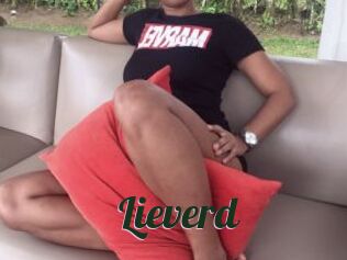 Lieverd