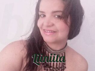 Liiniita