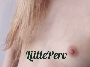 LiitlePerv