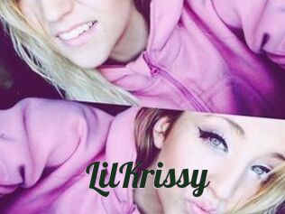 LilKrissy