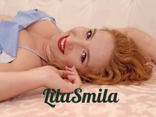 LilaSmila