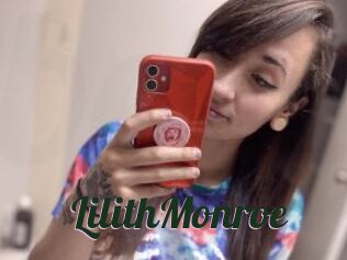 LilithMonroe