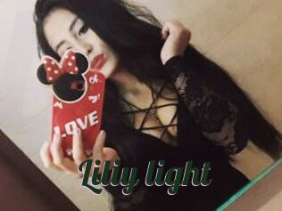 Liliy_light