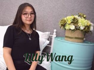 LillyWang